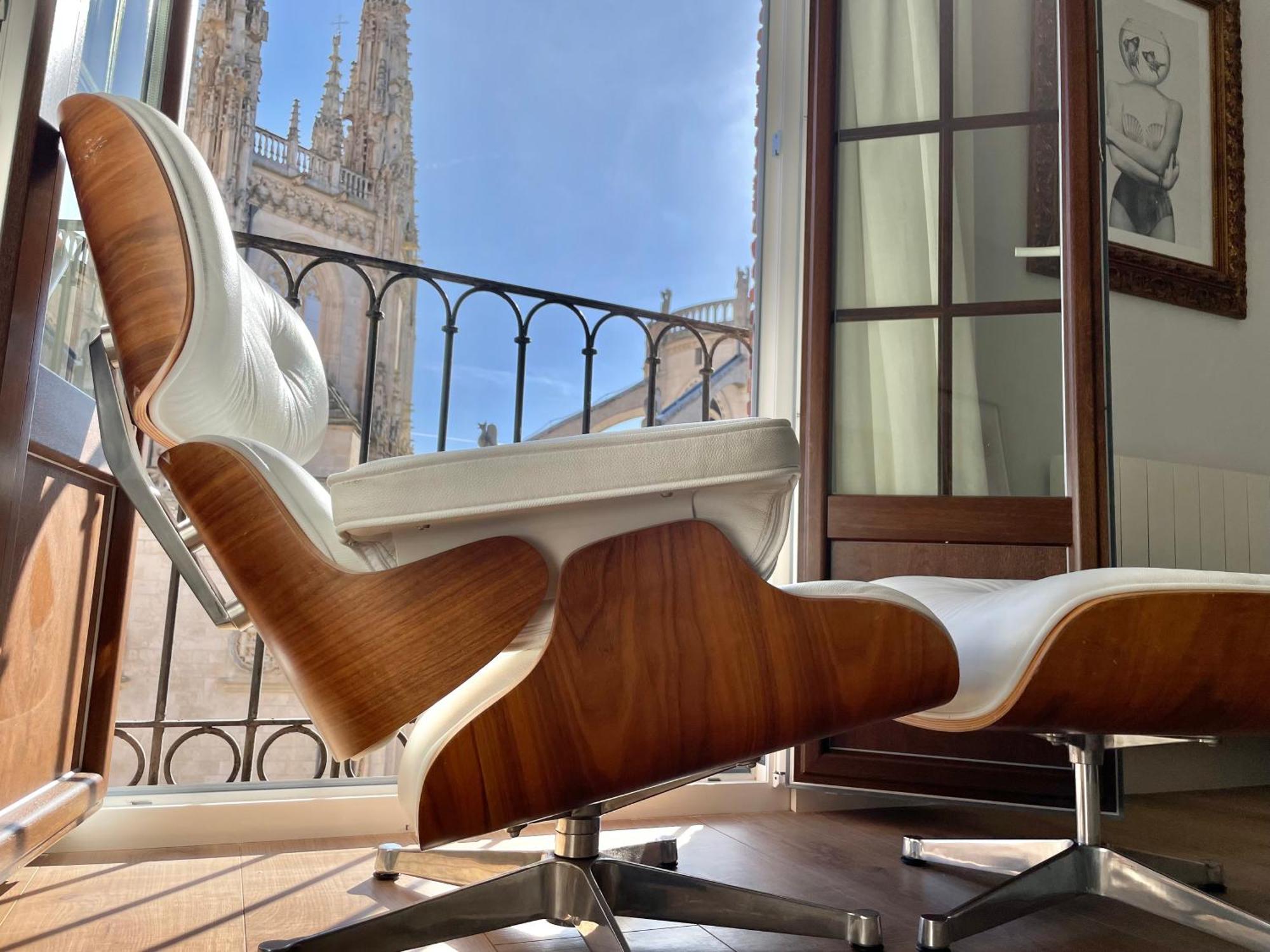 Tocando La Catedral By Exclusive Burgos Apartments 外观 照片