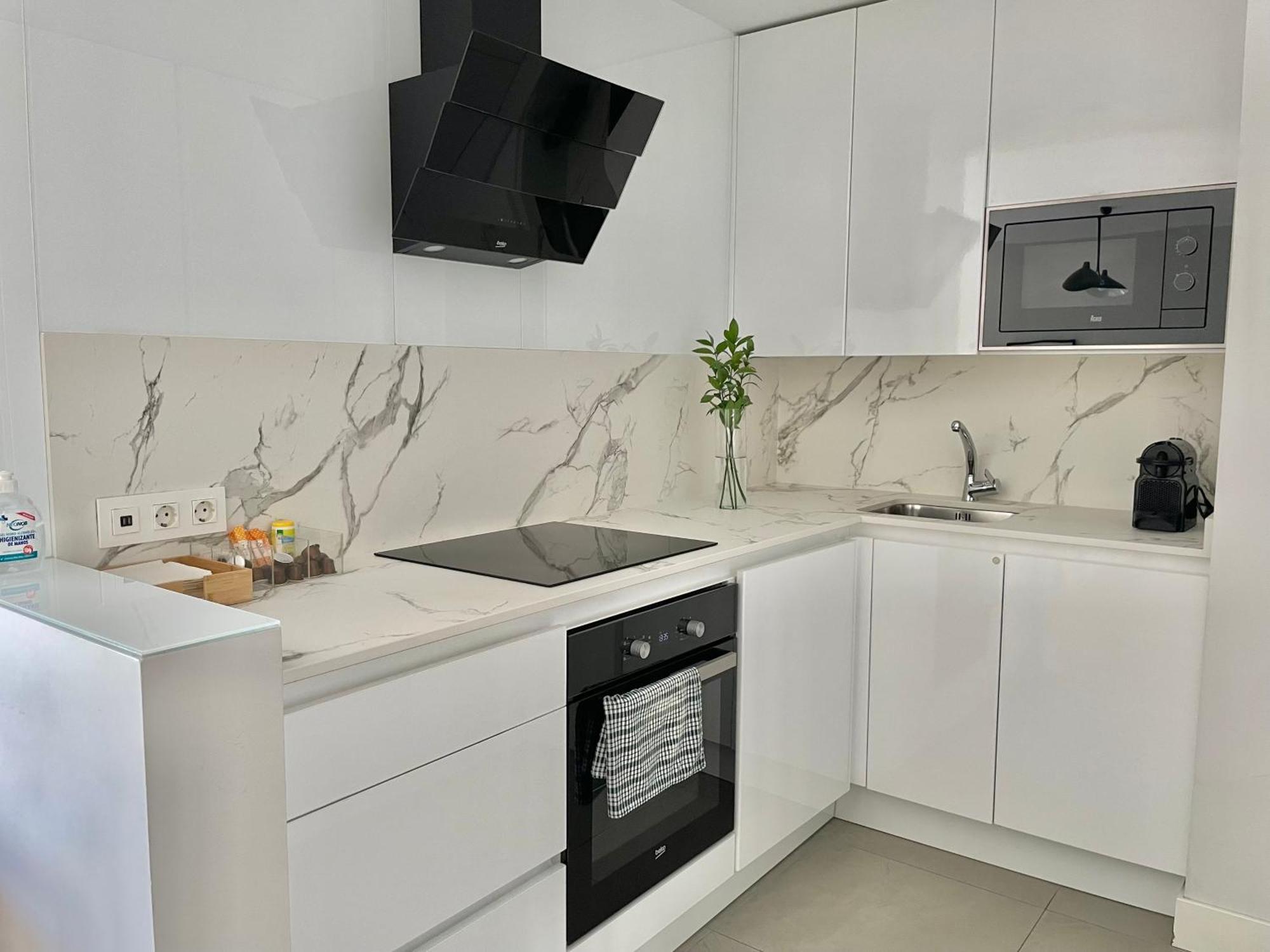 Tocando La Catedral By Exclusive Burgos Apartments 外观 照片