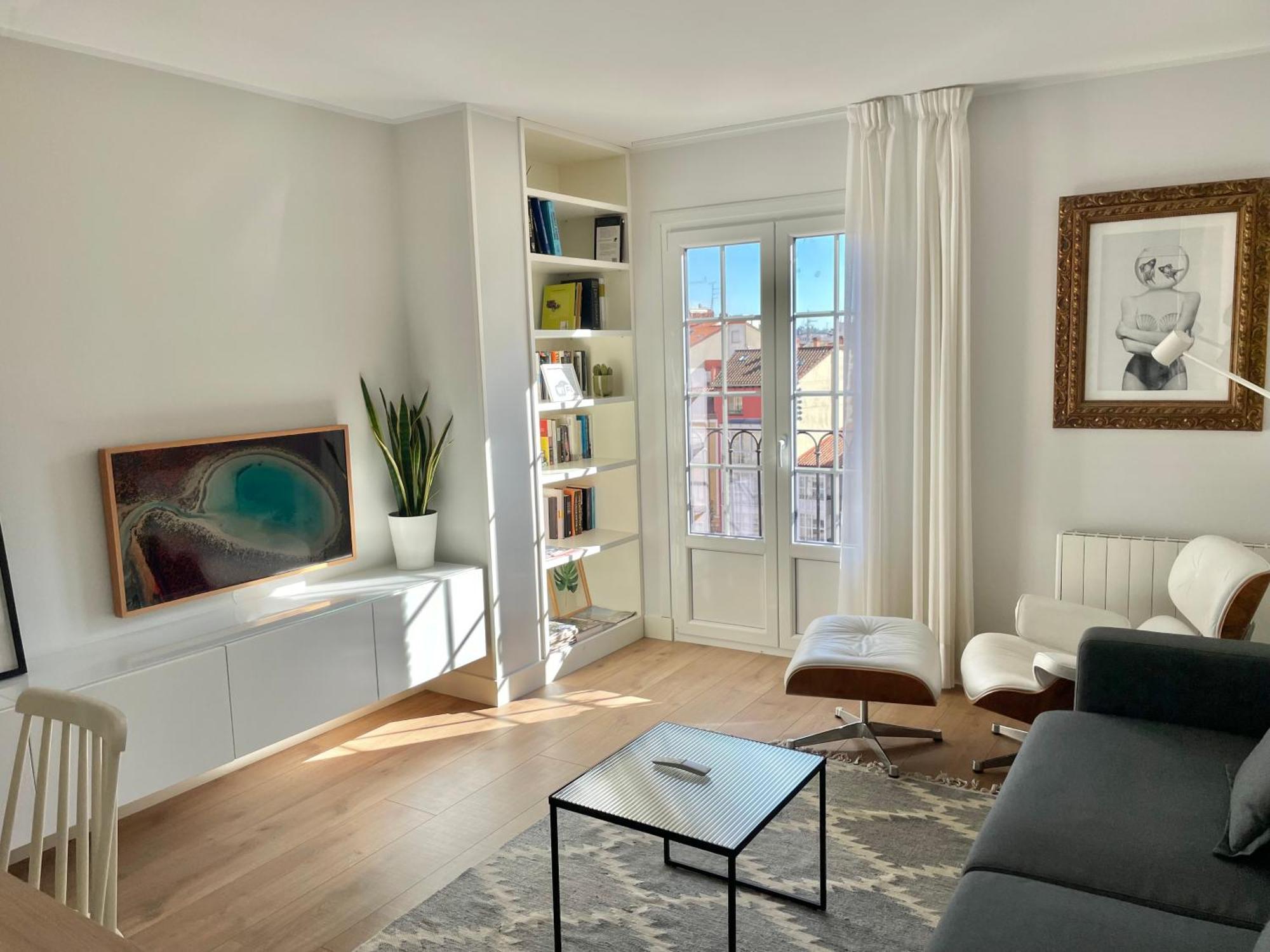 Tocando La Catedral By Exclusive Burgos Apartments 外观 照片