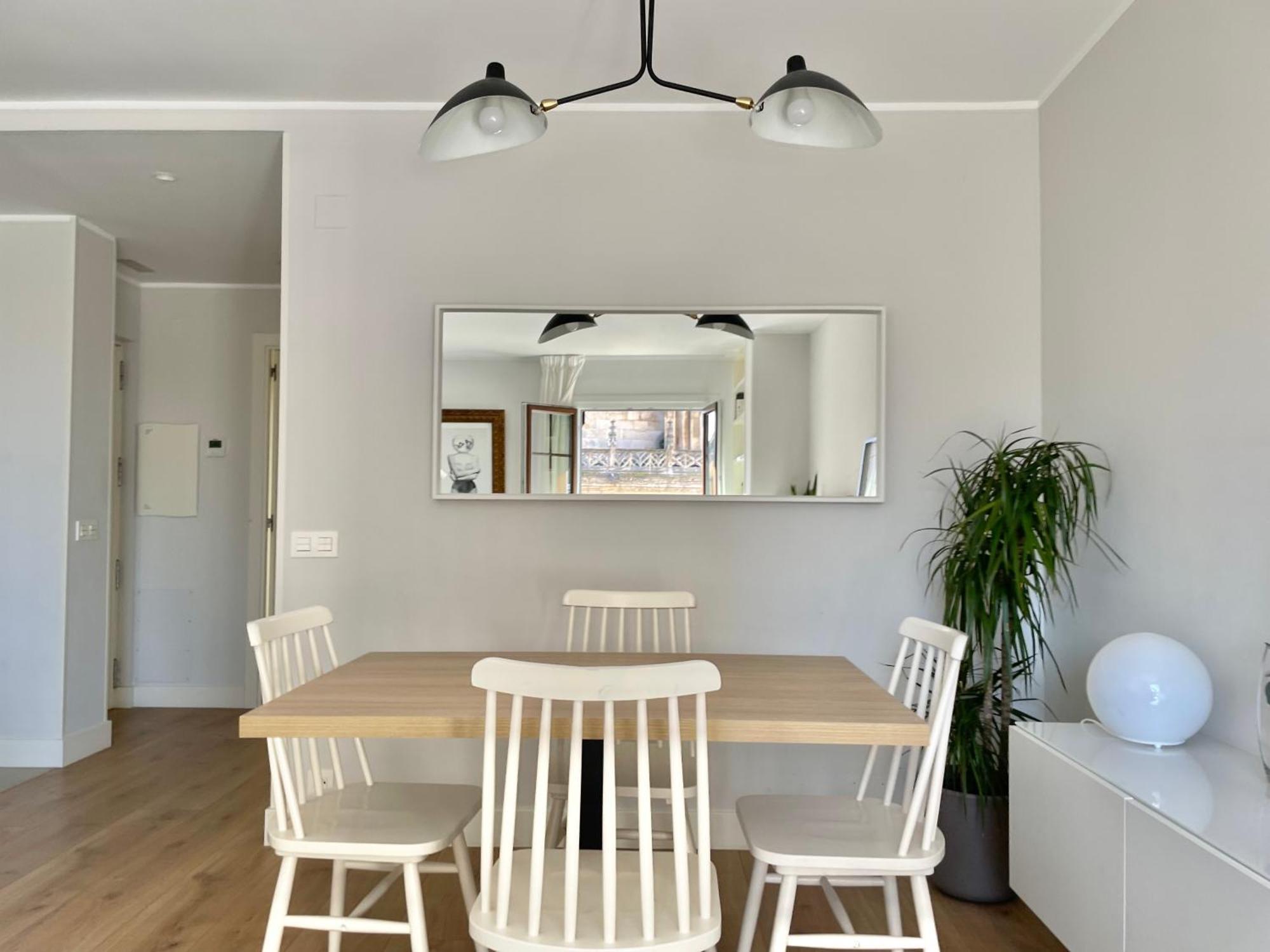 Tocando La Catedral By Exclusive Burgos Apartments 外观 照片